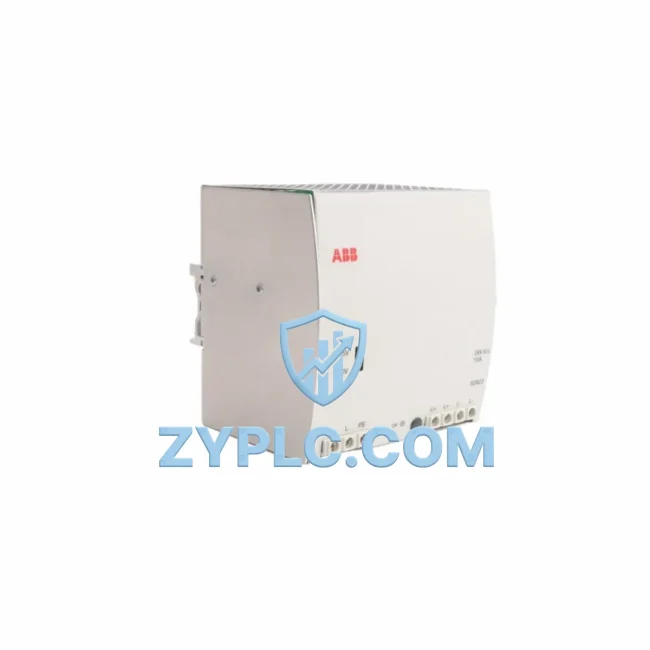 ABB SD823 3BSC610039R1 Industrial Network Interface for Advant Controller Systems