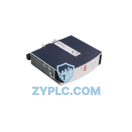 ABB SD832 System-Ready Power Supply for AC800M Architecture SD832 ABB