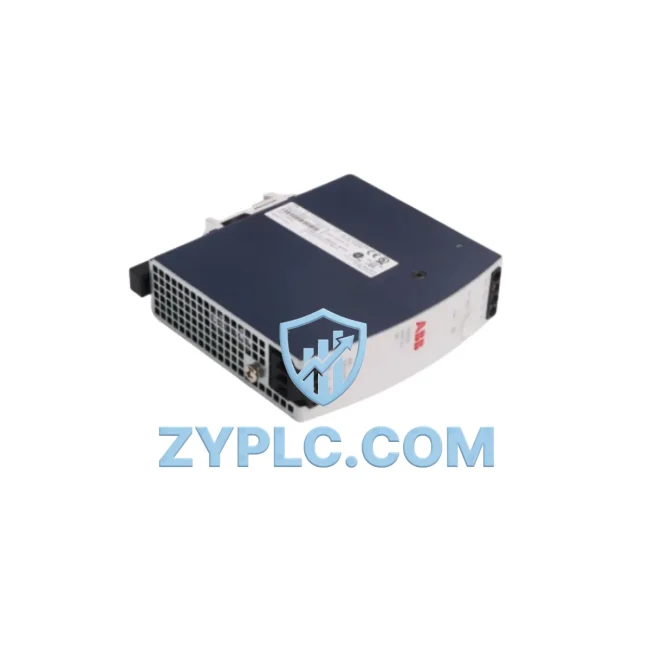 ABB SD832 System-Ready Power Supply for AC800M Architecture