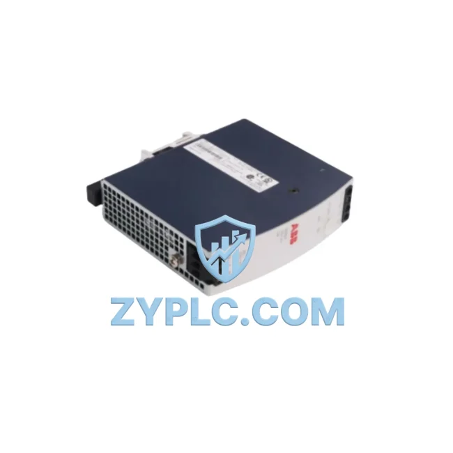 ABB SD832 3BSC610065R1 System-Ready Power Supply for 800xA Architecture