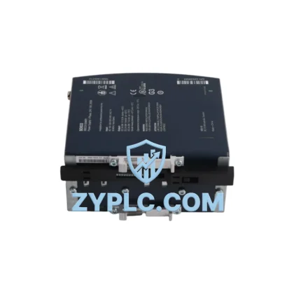 ABB SD833 3BSE037227R1 System-Ready Power Supply for AC800M Architecture SD833 ABB