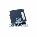 ABB SD834 3BSC610067R1 System-Ready Power Supply for S800 I/O Architecture