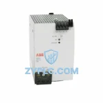 ABB SD834 3BSC610067R1 System-Ready Power Supply for S800 I/O Architecture