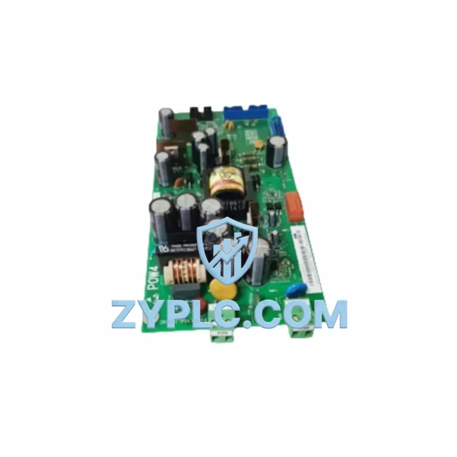 ABB 3ADT315100R1001 Energy-Saving Power Supply for Optimized SDCS Automation