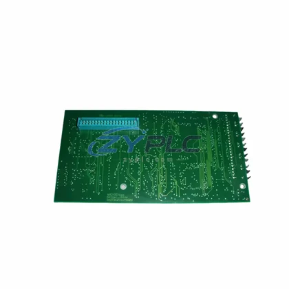 ABB SDCS-AMC-DC-2 Industrial Control Module for SDCS Architecture