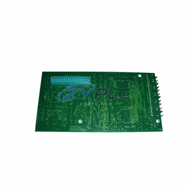 ABB SDCS-AMC-DC-2 Control Module for SDCS