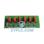 ABB SDCS-BAB-F02 System-Ready Adaptions Board for SDCS Drive Architecture