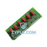 ABB SDCS-BAB-F02 System-Ready Adaptions Board for SDCS Drive Architecture