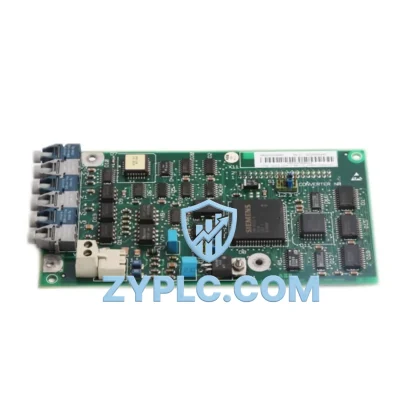 ABB SDCS-COM-1 3BSE005028R1 System-Ready Drive Link for SDCS Architecture SDCS-COM-1 3BSE005028R1 ABB