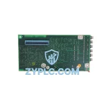 ABB SDCS-COM-1 3BSE005028R1 System-Ready Drive Link for SDCS Architecture