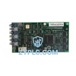 ABB SDCS-COM-1 3BSE005028R1 System-Ready Drive Link for SDCS Architecture