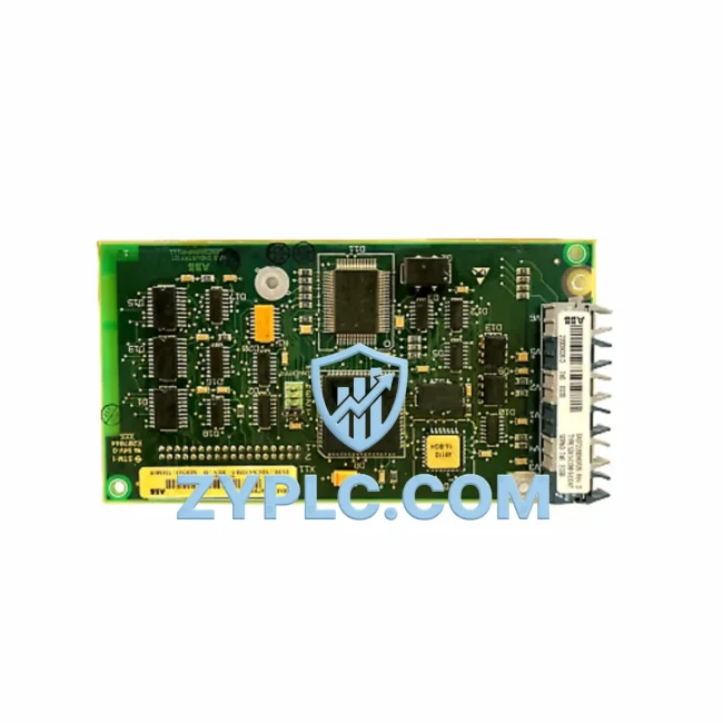 ABB SDCS-COM-5 3BSE006567R1 System-Ready Drive Comms for ACS800 Architecture