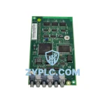ABB SDCS-COM-5 3BSE006567R1 System-Ready Drive Comms for ACS800 Architecture
