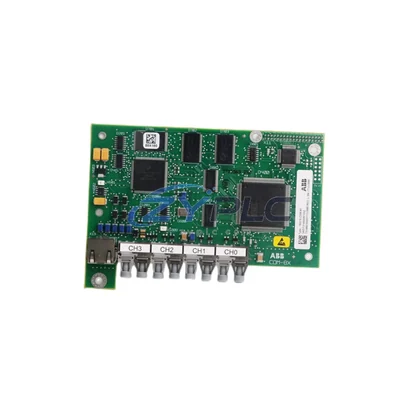 ABB SDCS-COM-81 3ADT314900R1002 Industrial Communication Module for SDCS Architecture SDCS-COM-81 3ADT314900R1002 ABB