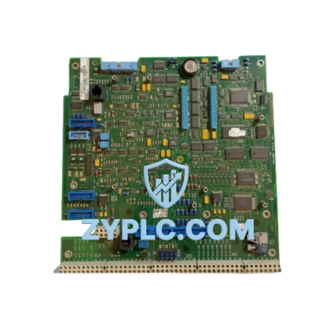 ABB SDCS-COM-81 DC Drive Control Board