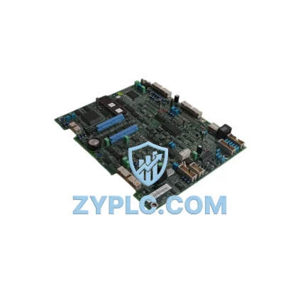 ABB SDCS-CON-1 3BSE006196R1 Energy-Saving DC Drive Control Board SDCS-CON-1 3BSE006196R1 ABB