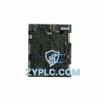 ABB SDCS-CON-1 3BSE006196R1 Energy-Saving DC Drive Control Board