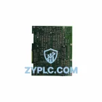 ABB SDCS-CON-1 3BSE006196R1 Energy-Saving DC Drive Control Board