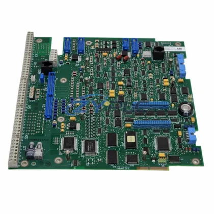 ABB SDCS-CON-2B Industrial Drive Control for SDCS Architecture SDCS-CON-2B ABB