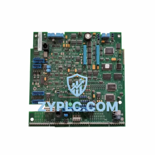 ABB SDCS-CON-2B 3ADT309600R0012 Energy-Saving DC Drive