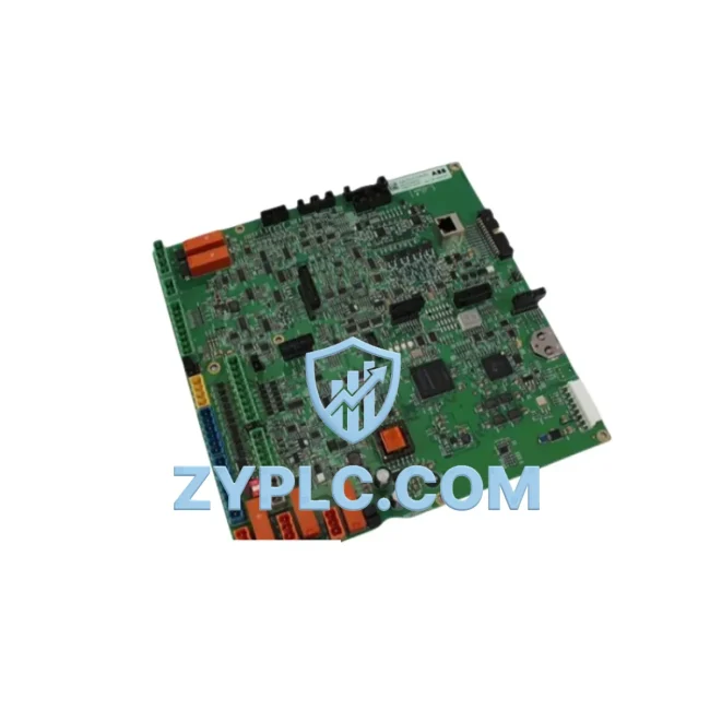 ABB SDCS-CON-3A DC Drive Control for DCS