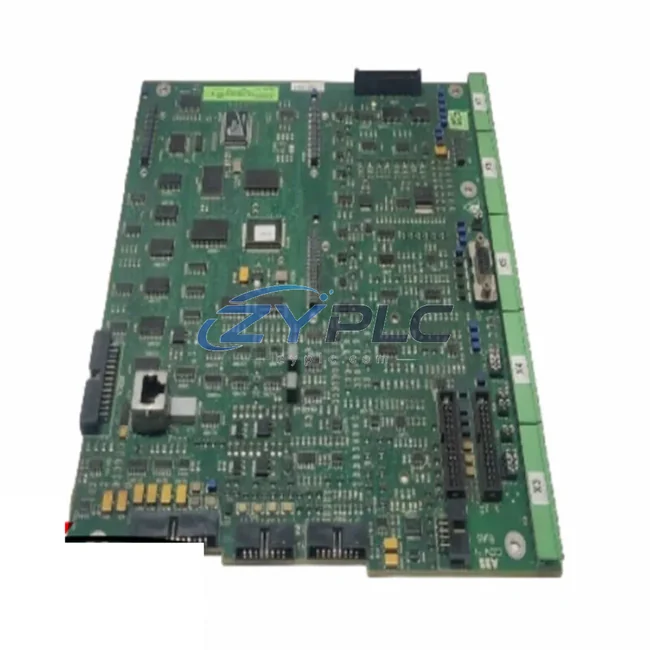 ABB SDCS-CON-4 DC Drive Control Card DCS
