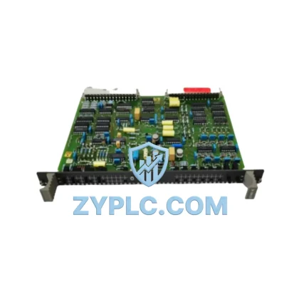 ABB SDCS-CON-4 3ADT313900R1501 Industrial Network Interface for DCS800 Systems SDCS-CON-4 3ADT313900R1501 ABB