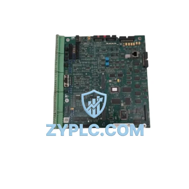 ABB SDCS-CON-4-COAT 3ADT313900R1001 DC Drive Control Board