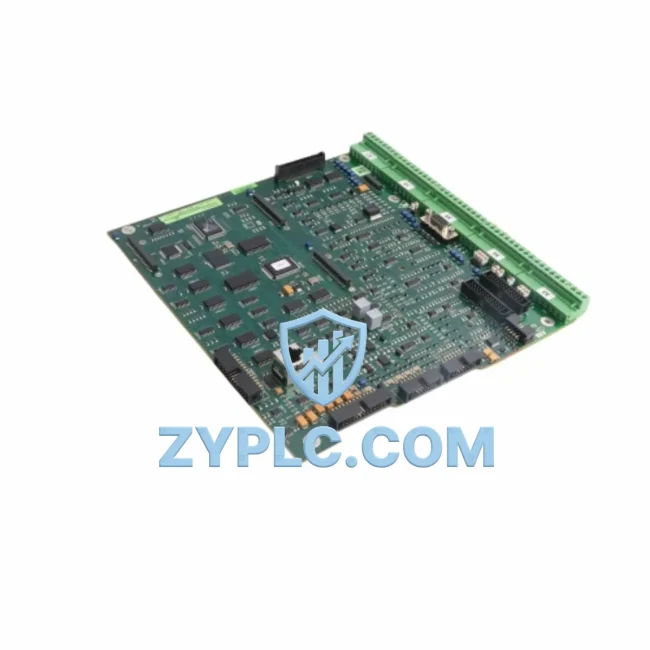 ABB SDCS-CON-4-COAT 3ADT313900R1501 Industrial Network Interface for DCS800 Systems