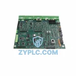 ABB SDCS-CON-4-COAT 3ADT313900R1501 Industrial Network Interface for DCS800 Systems