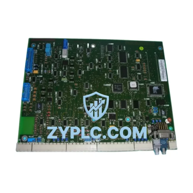 ABB SDCS-CON-81 3ADT314900R1001 Industrial Network Interface for DCS800 Systems