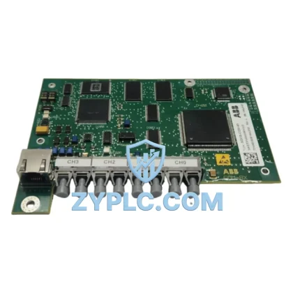 ABB SDCS-CON-81 3ADT314900R1002 Industrial Network Interface for DCS800 Systems SDCS-CON-81 3ADT314900R1002 ABB