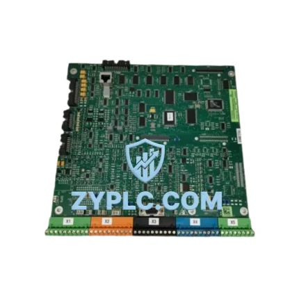 ABB SDCS-CON-F01 Energy-Saving Control Board DCS800 SDCS-CON-F01 3ADT316500R1501 ABB