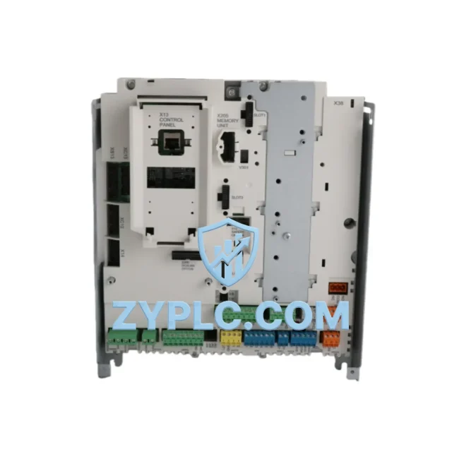 ABB SDCS-CON-H01 3ADT220166R0002 System-Ready Control Board for DCS800 Architecture