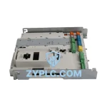 ABB SDCS-CON-H01 3ADT220166R0002 System-Ready Control Board for DCS800 Architecture