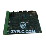 ABB SDCS-CON-2B-COAT System-Ready Control Board for DCS Drive Architecture
