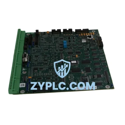 ABB SDCS-CON-2B-COAT System-Ready Control Board for DCS Drive Architecture
