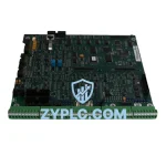 ABB SDCS-CON-2B-COAT System-Ready Control Board for DCS Drive Architecture