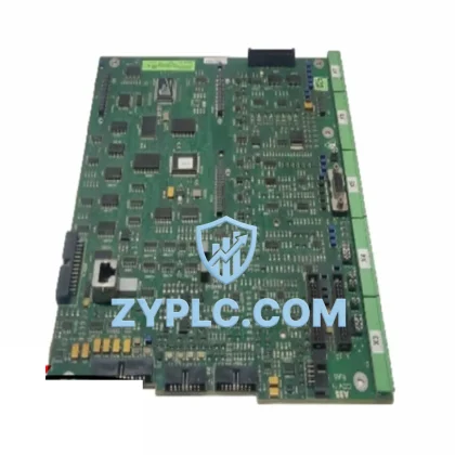 ABB SDCS-CON4 Industrial Network Interface for DCS800 Systems SDCS-CON4 ABB
