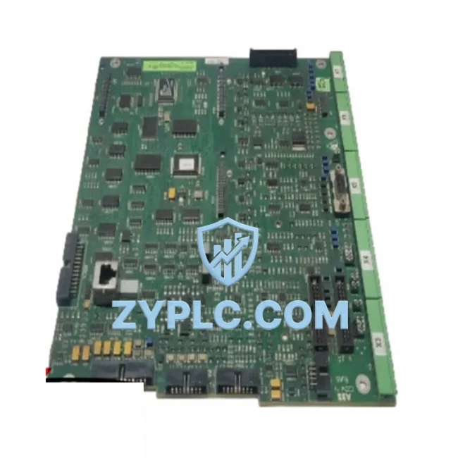 ABB SDCS-CON4 Industrial Network Interface for DCS800 Systems