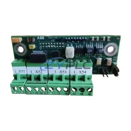 ABB SDCS-DSL-4 Signal Module for SDCS Automation
