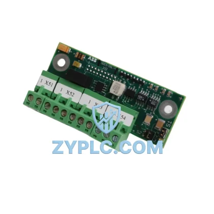 ABB SDCS-DSL-H10 Industrial Network Interface for ACS800 Systems SDCS-DSL-H10 ABB