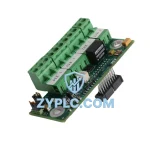 ABB SDCS-DSL-H10 Industrial Network Interface for ACS800 Systems