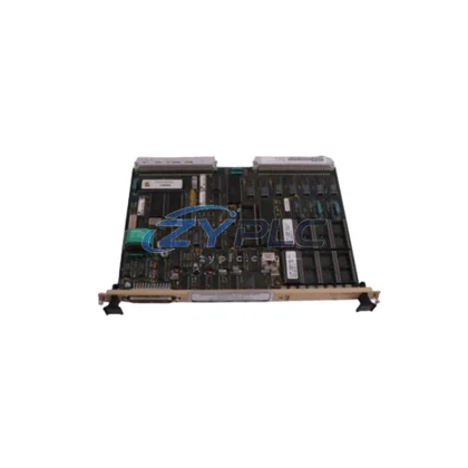 ABB SDCS-FEP-1 3BSE006309R0001 Industrial Network Interface for SDCS Systems SDCS-FEP-1 3BSE006309R0001 ABB