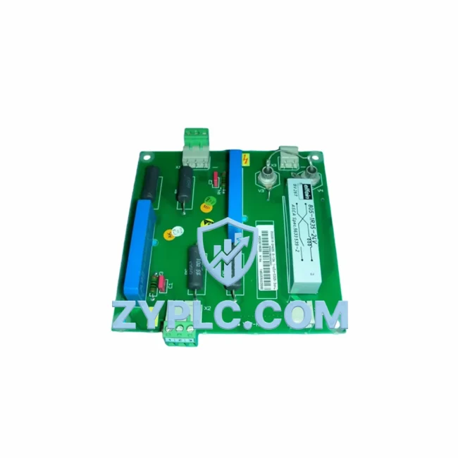 ABB 3BSE006309R1 Industrial Network Interface for DCS800 Systems