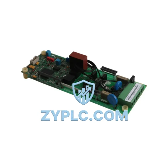 ABB SDCS-FEX-2 3ADT306300R1 Field Excitation Controller DCS800