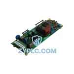 ABB SDCS-FEX-2 3ADT306300R1 Field Excitation Controller DCS800