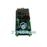 ABB SDCS-FEX-2 3ADT306300R1 Field Excitation Controller DCS800