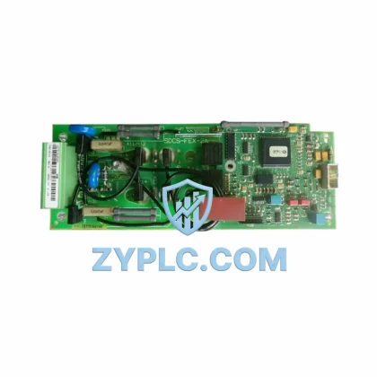 ABB SDCS-FEX-2A 3ADT311500R1 System-Ready Excitation for SDCS Architecture SDCS-FEX-2A 3ADT311500R1 ABB