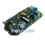 ABB SDCS-FEX-425 Field Exciter Board | DCS800 Series